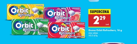 Гума Orbit