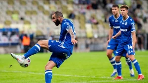 Lech Poznań - Górnik Zabrze. O której? Gdzie oglądać? [TRANSMISJA NA ŻYWO]