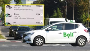 "Ukrainiec dla Ukraińca”. Bolt zabrał głos w sprawie nowej funkcji
