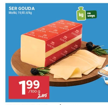 Ser Mońki