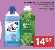 Рідина для полоскання Lenor