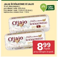 Яйця O!Jajo