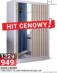 Szafa Hit