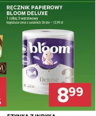Ręcznik papierowy Bloom