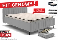 Łóżko Hit
