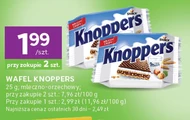 Wafel Knoppers