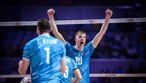 Obrońcy tytułu wyrzuceni z Ligi Narodów siatkarzy. Wielkie zaskoczenie