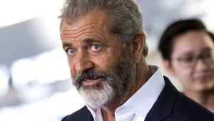 Mel Gibson