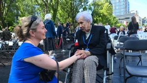 Muzeum Powstania Warszawskiego realizuje projekt "Korzenie Pamięci"