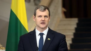 Premier Litwy podał się do dymisji. W tle śledztwo dotyczące korupcji