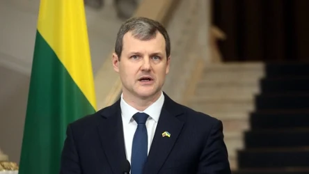 Gintautas Paluckas przed sądem, parlament zdecydował o odebraniu immunitetu