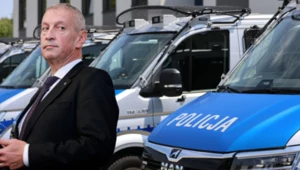 Potwierdzono narodowość sprawcy ataku. "Dedykuję tym, co szczują na ludzi"