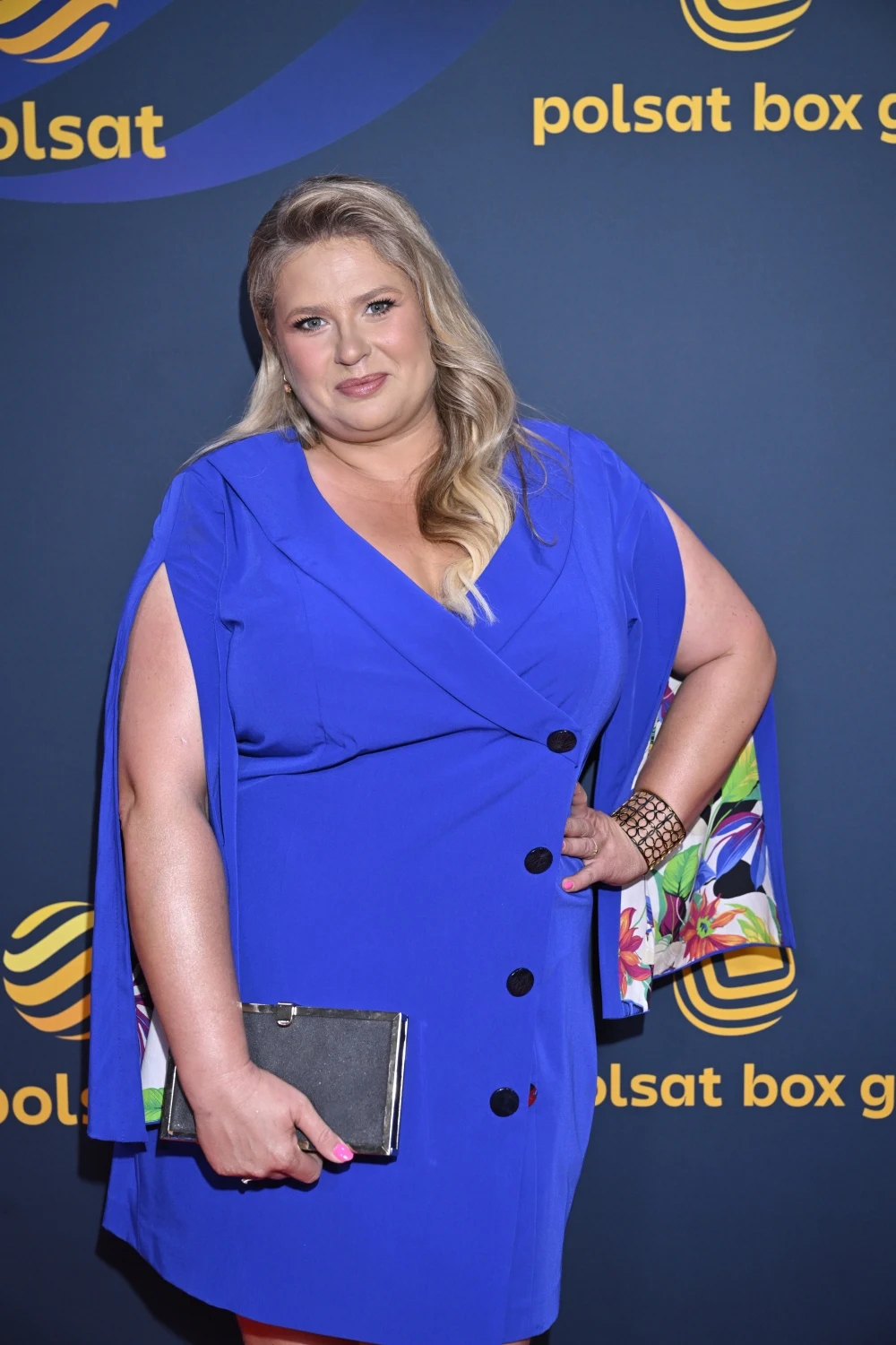 Elżbieta Romanowska Elżbieta Romanowska