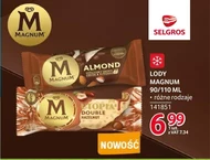 Морозиво Magnum
