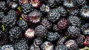 Superfood z polskich krzewów. Ten owoc nie ma sobie równych