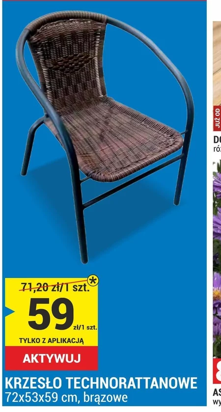Krzesło