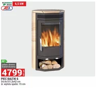 Piec Ecodesign