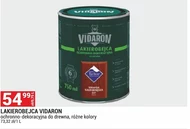 Пляма від лаку Vidaron