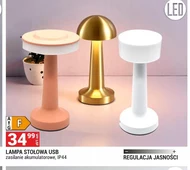 Lampa LED