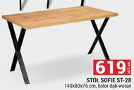 Stół