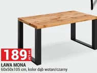 Ława Mona