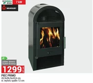 Piec Ecodesign