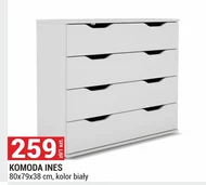 Komoda Ines