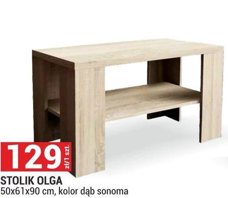 Stolik