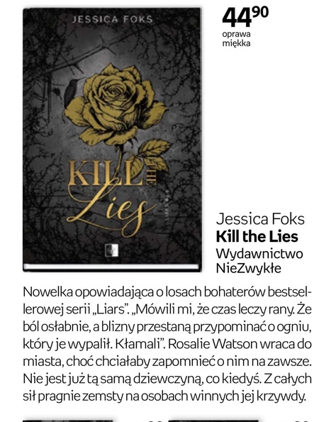 Jessica Foks