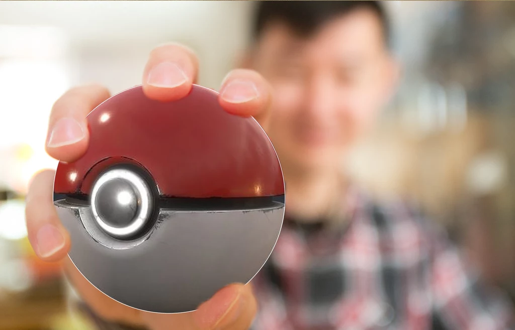 Pokemon Company oskarżone o plagiat