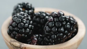 Owoce na zdrowe kości i oczy. Jedz, póki trwa sezon 