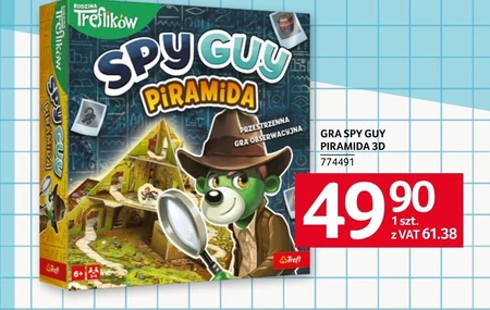 Gra MI
