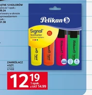 Zakreślacz Pelikan
