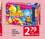 Farby szkolne Nuno
