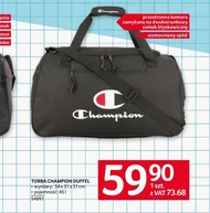 Torba Champion Duffel