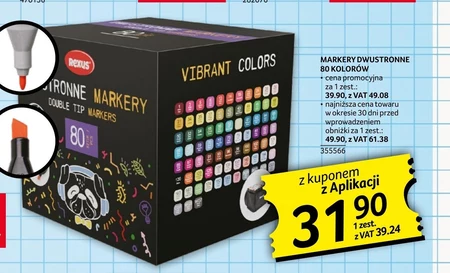 Markery Rexus