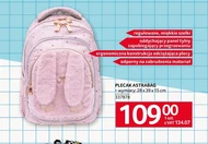 Plecak