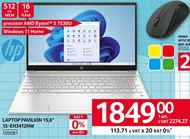 Ноутбук HP