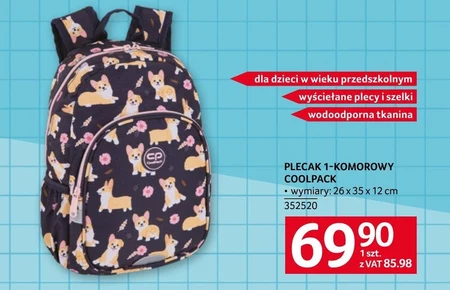 Plecak Coolpack