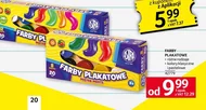 Farby plakatowe Astra