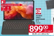 Планшет Techbite