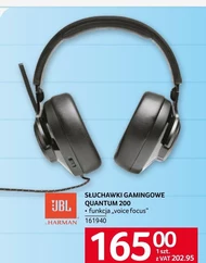 Słuchawki JBL