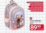 Plecak