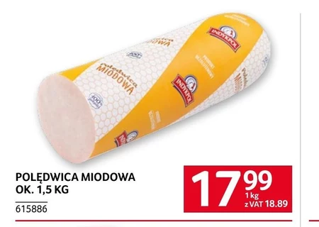 Вирізка Indykpol