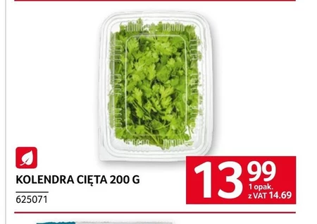 Kolendra