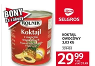 Koktajl Rolnik