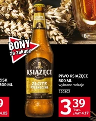 Piwo Książęce