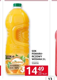 Sok Wosana
