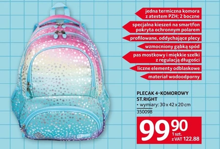 Plecak