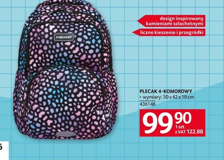 Plecak